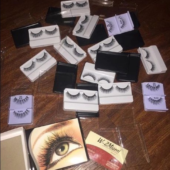 Other - Eye Lashes | 1 pair